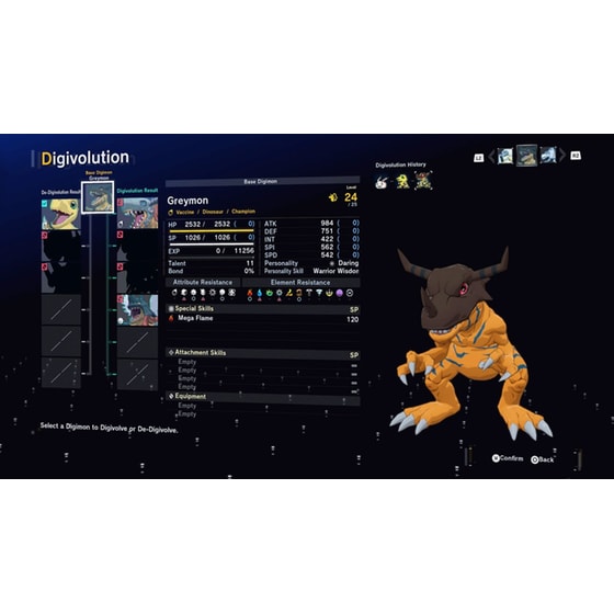 Digimon Story Time Stranger - Xbox Series X image 6