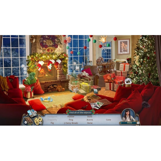 Hidden Objects Collection Volume 4 - Nintendo Switch image 1