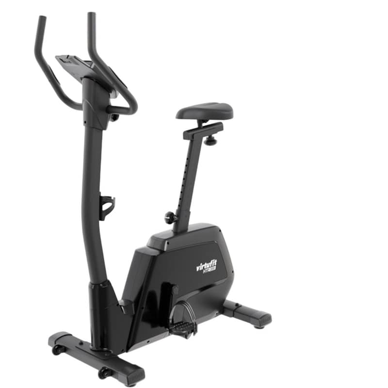 VIRTUFIT HTR200I Ποδήλατο Γυμναστικής Όρθιο Μαύρο
