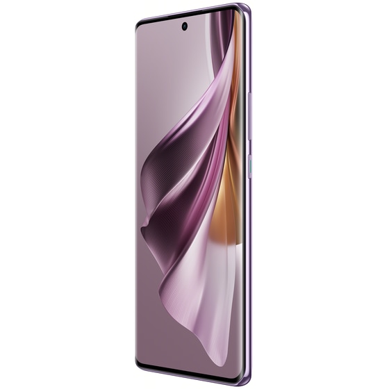 Oppo Reno10 Pro 5G 256GB Dual Sim - Glossy Purple image 3