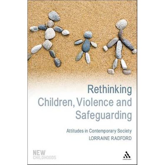 Rethinking Children, Violence and Safeguarding image 0