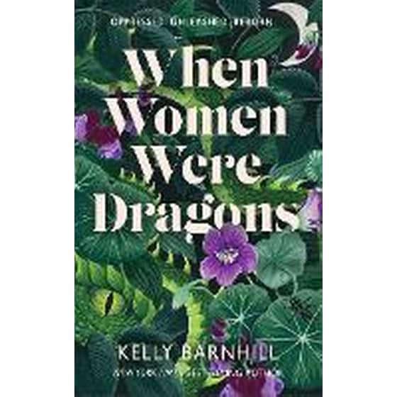 When Women Were Dragons image 0