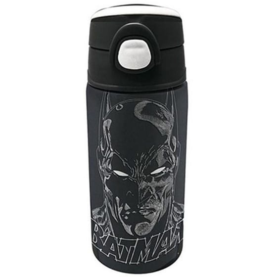 Παγούρι&nbsp;Ανοξείδωτο&nbsp;Graffiti Batman&nbsp;500ml image 0