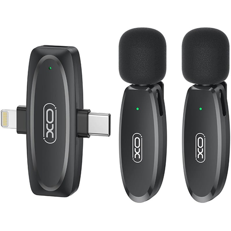MICROPHONE XO 249-0276