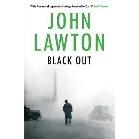 Black Out image 0