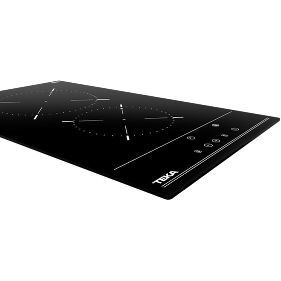 TEKA TBC 32010 BK TTC 30 cm Μαύρo Εστία Κεραμική Domino Αυτόνομη image 5