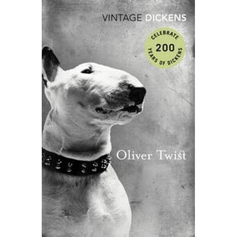 Oliver Twist