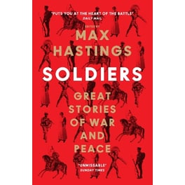 Soldiers