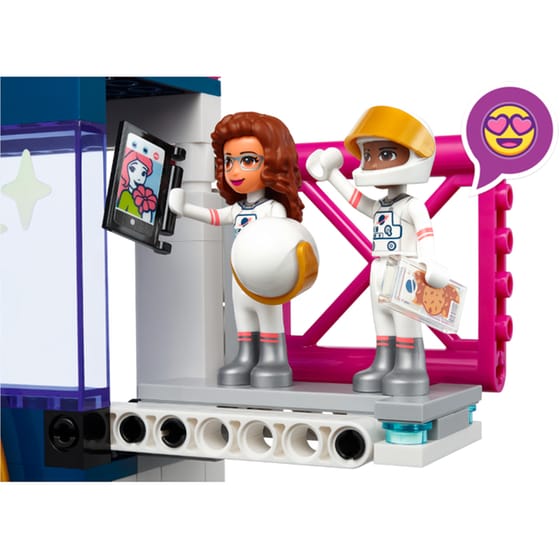 LEGO® Friends Olivia's Space Academy (41713) image 11