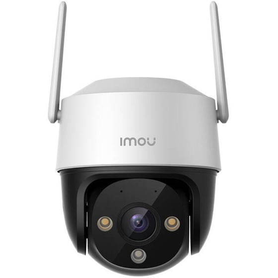 Ασύρματη IP Camera Imou Cruiser SE+ 3MP με WiFi - Λευκό image 0