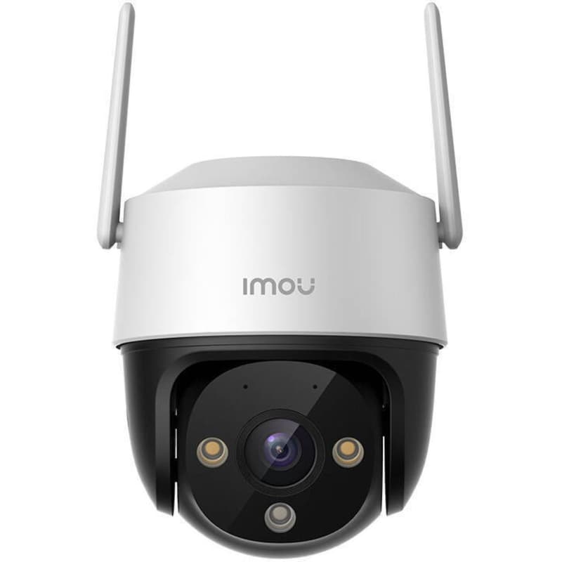 Ασύρματη IP Camera Imou Cruiser SE+ 3MP με WiFi - Λευκό