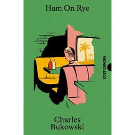 Ham On Rye