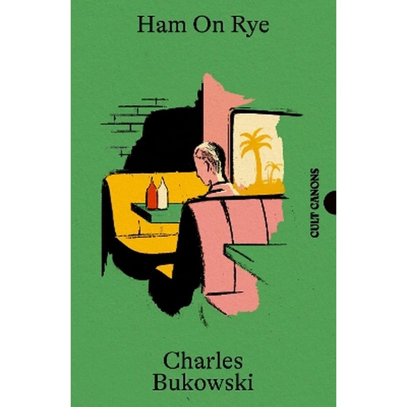Ham On Rye