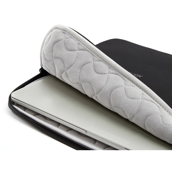 Τσάντα Laptop XD Design Sleeve 14" - Μαύρο image 8