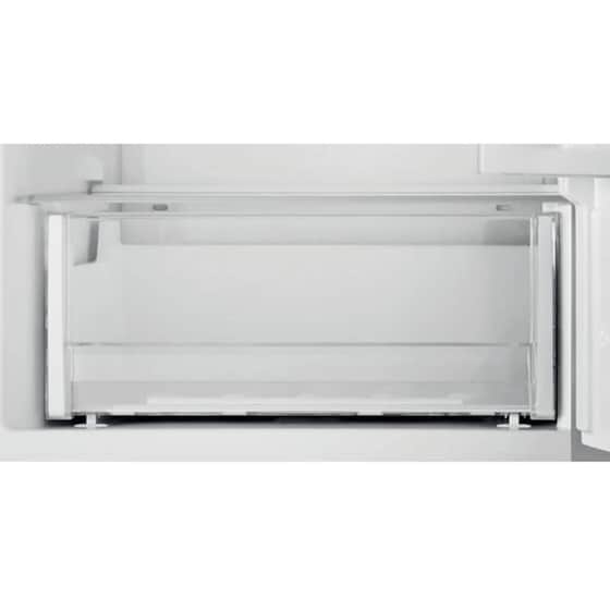 INDESIT XIT8 T2E X No Frost 320 Lt Inox Ψυγειοκαταψύκτης image 7