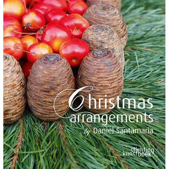 Christmas Arrangements by Daniel Santamaria image 0