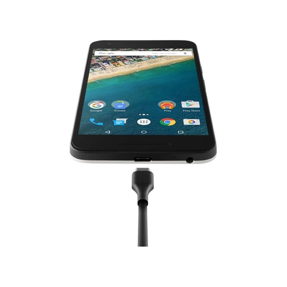 LG Nexus 5X 16GB Μαύρο Smartphone image 4