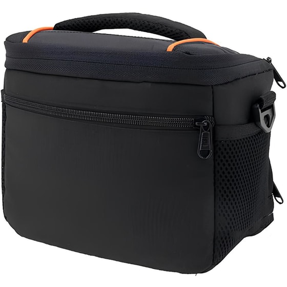 Τσάντα Φωτογραφικής Κάμερας Godpseed GS-1303 - Μαύρο image 2