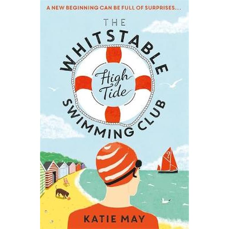 The Whitstable High Tide Swimming Club