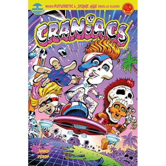 Craniacs image 0