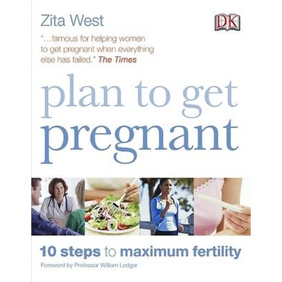 Plan to get Pregnant image 0