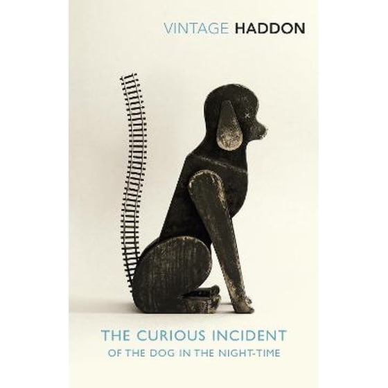 The Curious Incident of the Dog in the Night-time image 0