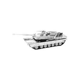 3D Παζλ Sherman Tank - Fascinations - 2 Φύλλα
