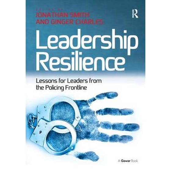 Leadership Resilience image 0