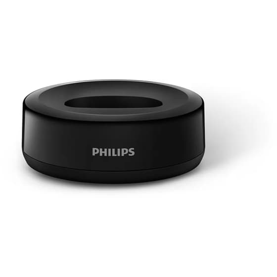 Ασύρματο Τηλέφωνο Philips D161 - Μαύρο image 9