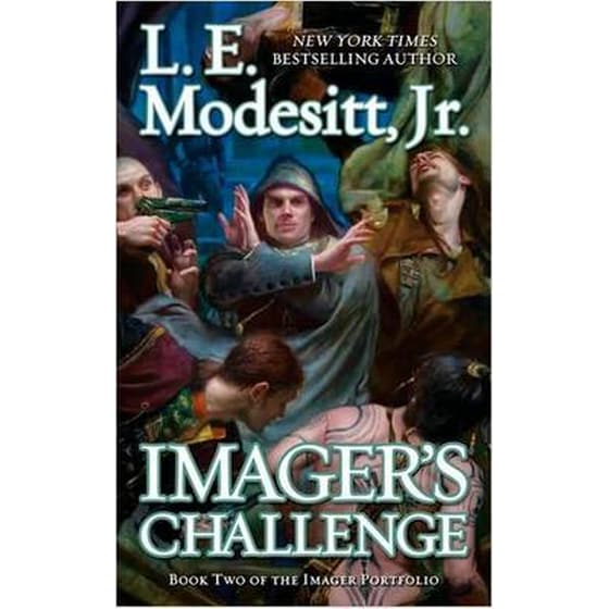Imager's Challenge image 0