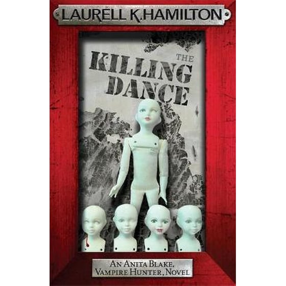The Killing Dance image 0