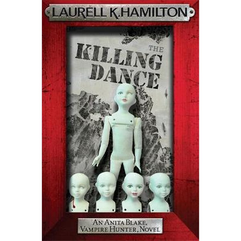 The Killing Dance