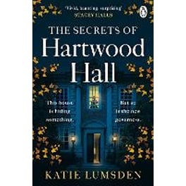 Secrets of Hartwood Hall