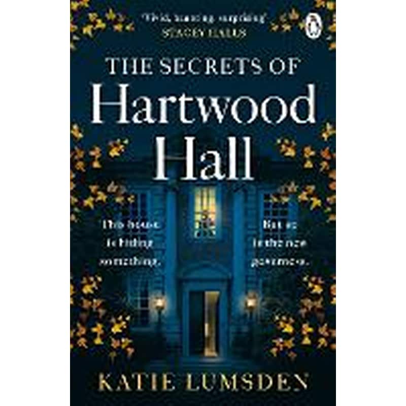 Secrets of Hartwood Hall