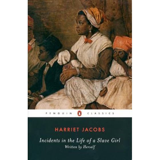 Incidents in the Life of a Slave Girl image 0