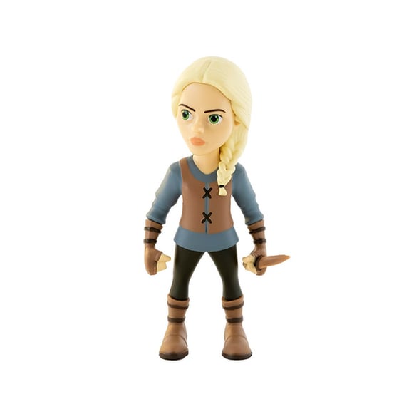 Φιγούρα Minix The Witcher - Ciri image 1