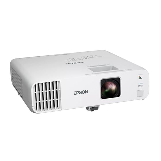 Projector EPSON EB-L260F - Λευκό image 2