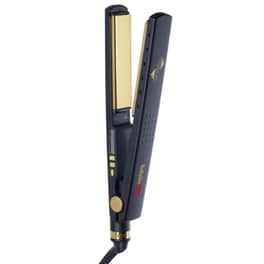 Ισιωτικό Μαλλιών BABYLISS PRO Titanium Bab3091bkte Μαύρο