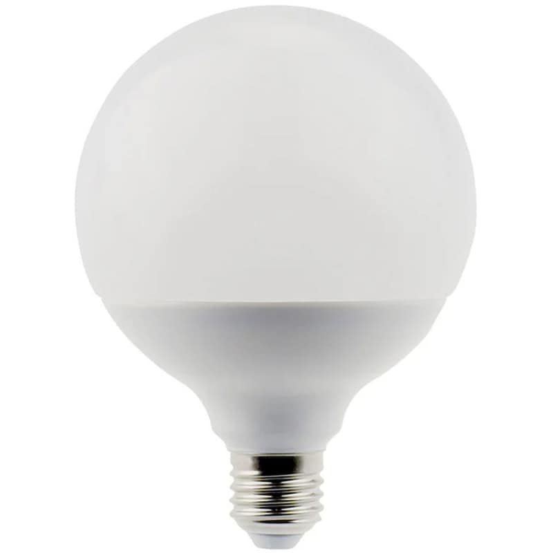 Λάμπα LED Eurolamp 147-77412 E27 25W 6500K - Ψυχρό Λευκό
