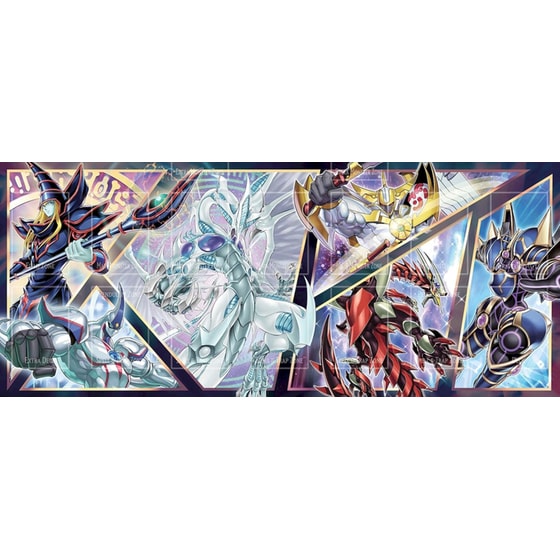 Yu-Gi-Oh! Duel Power Collector's Set (Konami) image 1