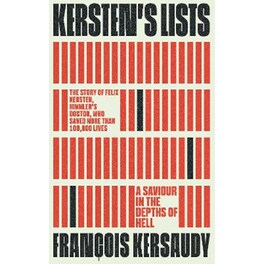 Kersten's Lists