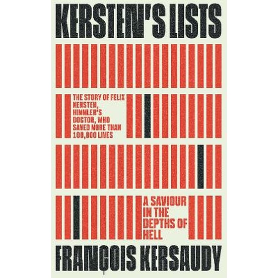 Kersten's Lists image 0