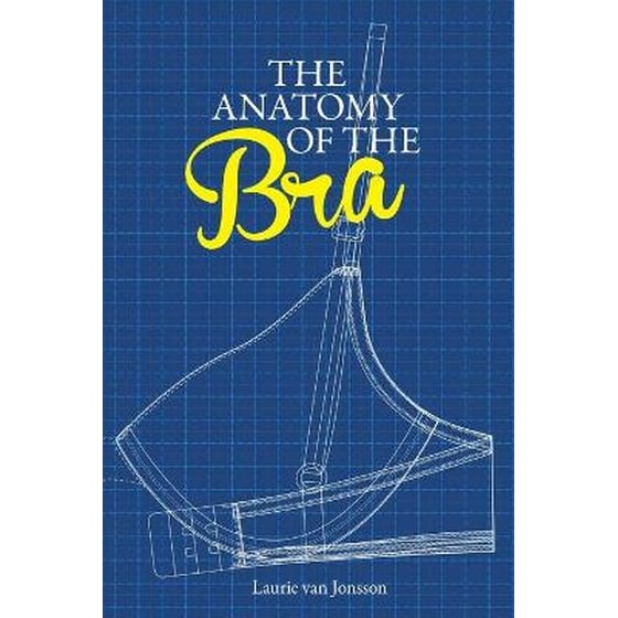 The Anatomy of the Bra image 0