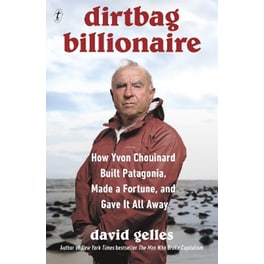 Dirtbag Billionaire
