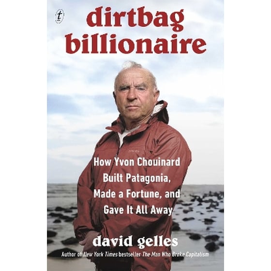 Dirtbag Billionaire image 0