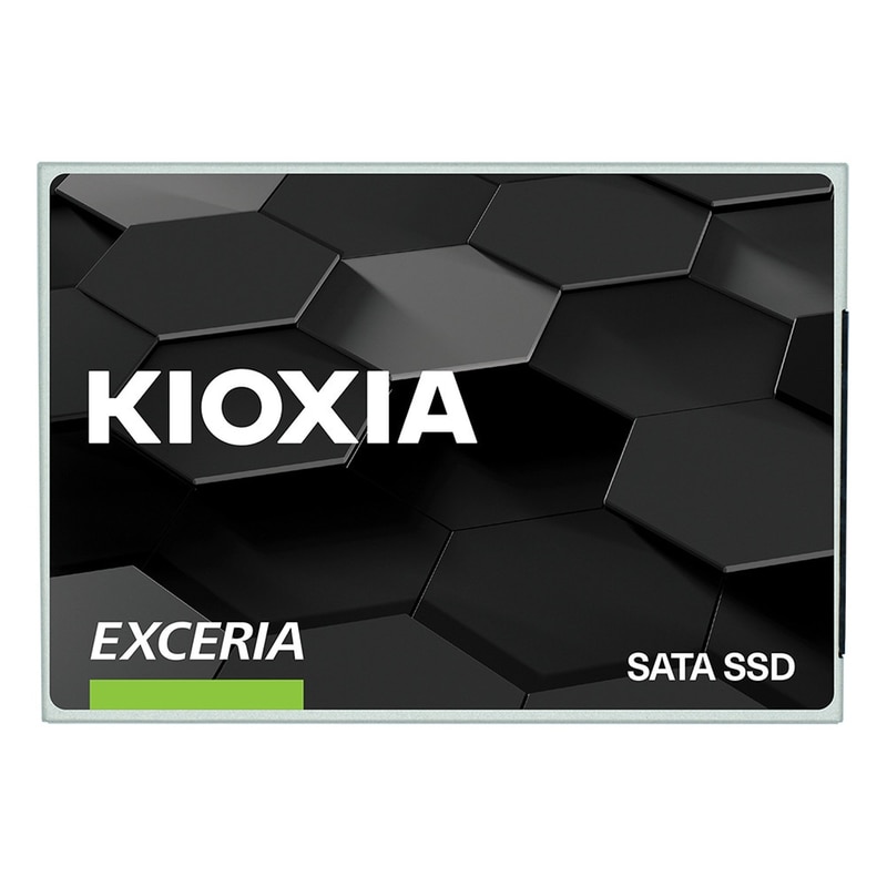 KIOXIA Εσωτερικός SSD Kioxia Exceria SATA III 2.5 960GB