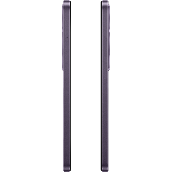 Oppo A60 256GB - Midnight Purple image 7