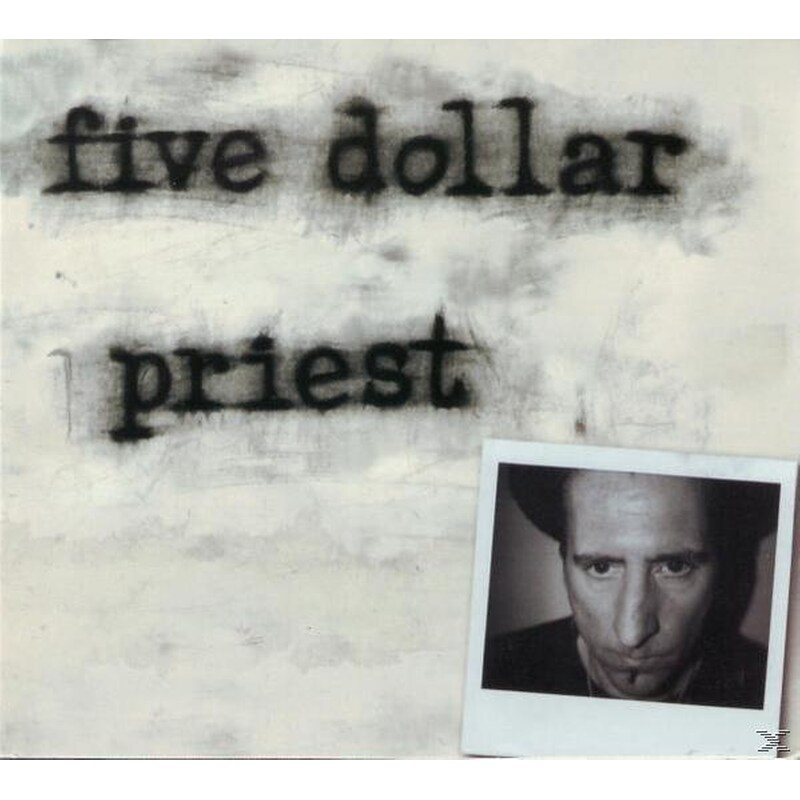 Five Dollar Priest