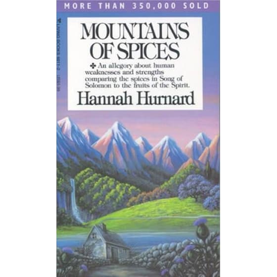 Mountains of Spices image 0