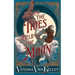 When the Tides Held the Moon